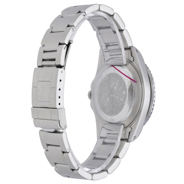 Rolex GMT Master II 16710